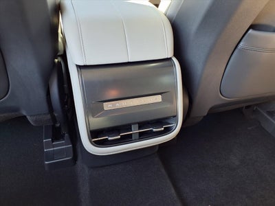 2026 Lincoln Nautilus Hybrid Premiere