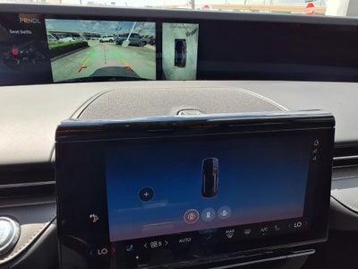 2026 Lincoln Nautilus Hybrid Premiere