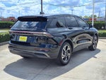 2026 Lincoln Nautilus Hybrid Premiere