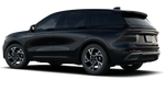 2026 Lincoln Nautilus Hybrid Premiere