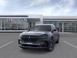 2026 Lincoln Nautilus Hybrid Premiere
