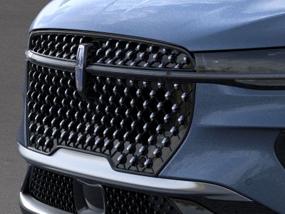 2026 Lincoln Nautilus Hybrid Premiere