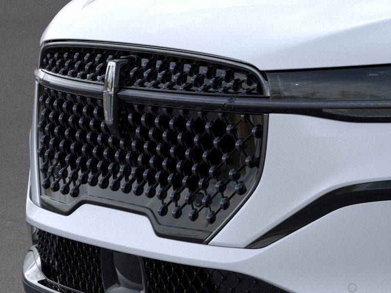 2026 Lincoln Nautilus Hybrid Premiere