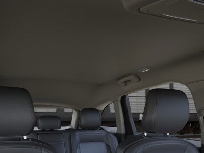 2026 Lincoln Nautilus Hybrid Premiere