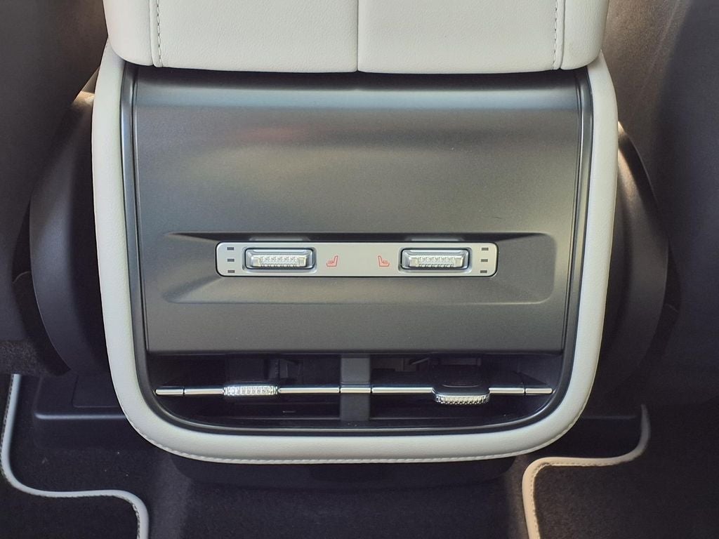 2026 Lincoln Nautilus Hybrid Premiere