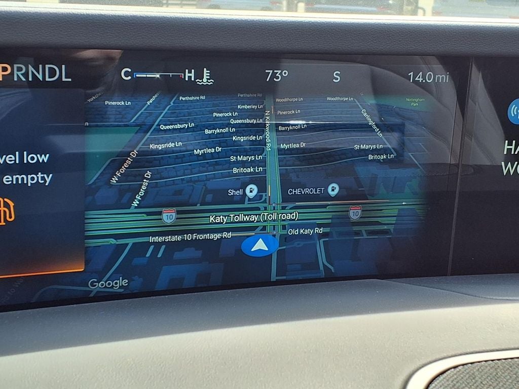 2026 Lincoln Nautilus Hybrid Premiere