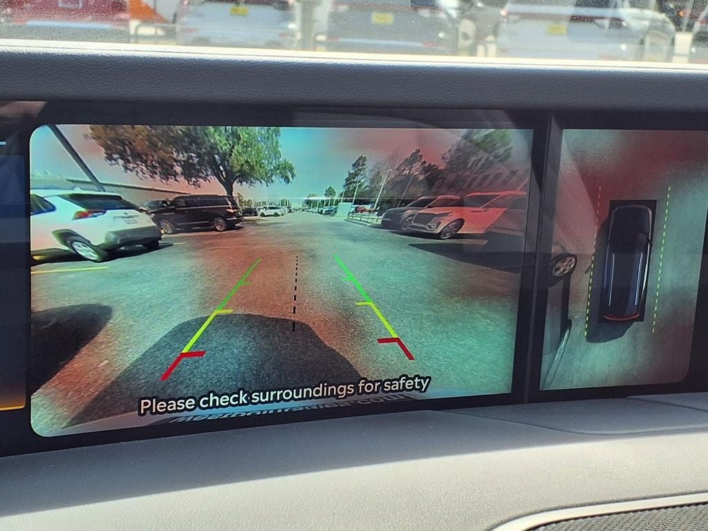 2026 Lincoln Nautilus Hybrid Premiere