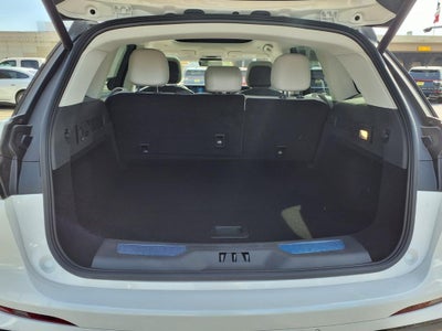 2026 Lincoln Nautilus Hybrid Premiere