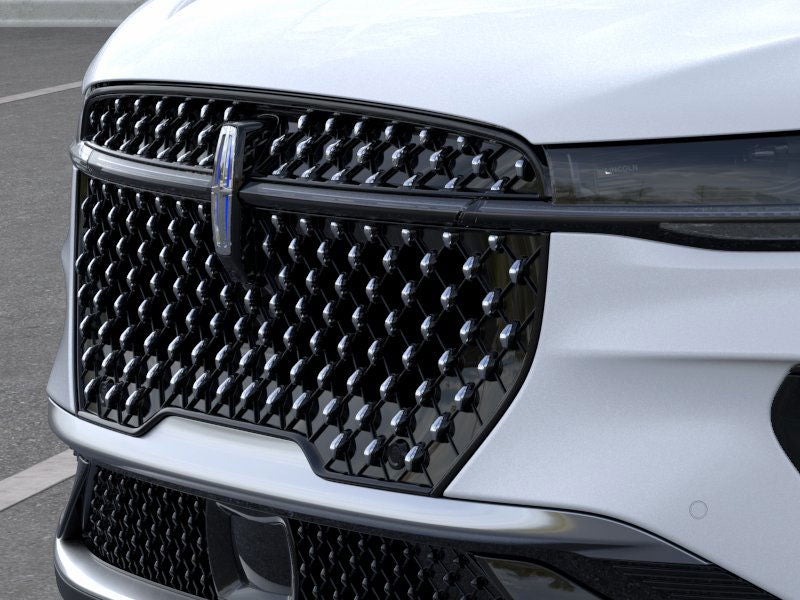 2026 Lincoln Nautilus Hybrid Premiere