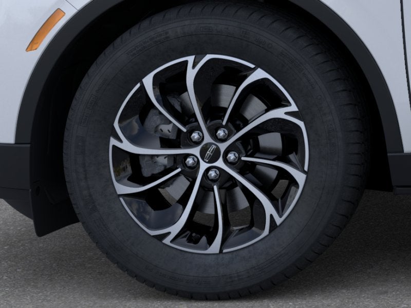 2026 Lincoln Nautilus Hybrid Premiere