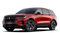 2026 Lincoln Nautilus Hybrid Premiere