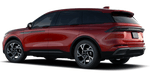2026 Lincoln Nautilus Hybrid Premiere