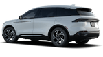 2026 Lincoln Nautilus Hybrid Premiere