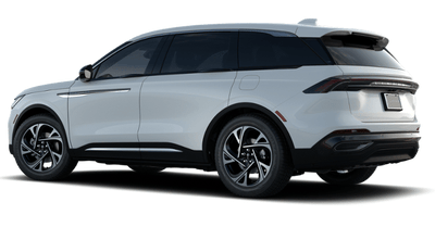 2026 Lincoln Nautilus Hybrid Premiere
