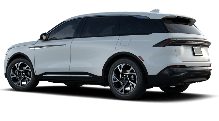 2026 Lincoln Nautilus Hybrid Premiere
