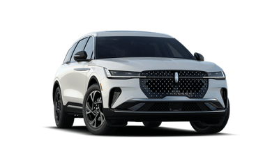 2026 Lincoln Nautilus Hybrid Premiere