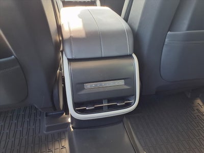 2025 Lincoln Nautilus Hybrid Premiere