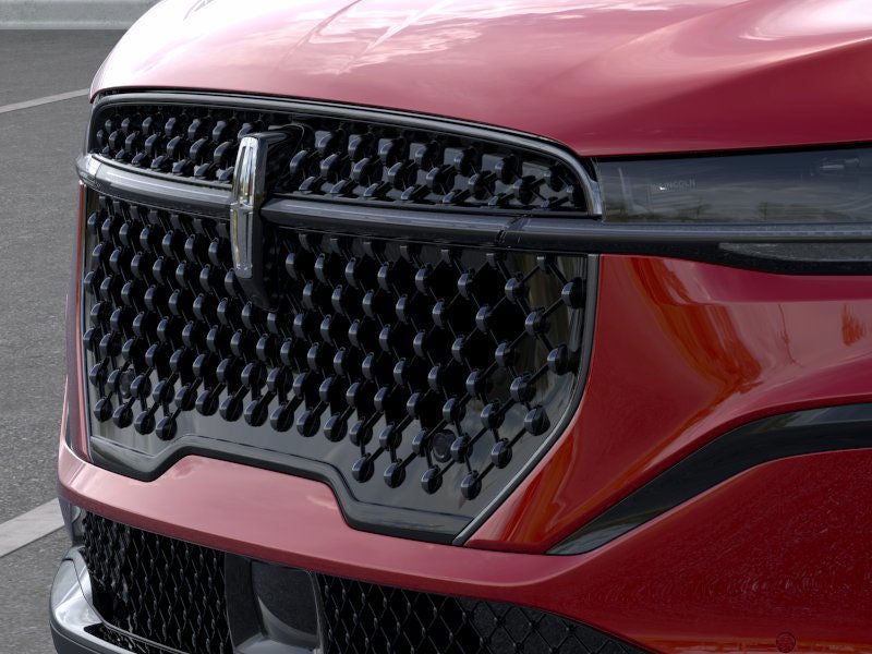 2026 Lincoln Nautilus Hybrid Premiere