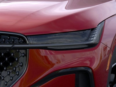 2026 Lincoln Nautilus Hybrid Premiere