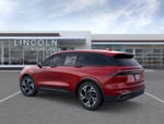 2026 Lincoln Nautilus Hybrid Premiere