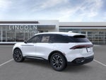2026 Lincoln Nautilus Hybrid Premiere