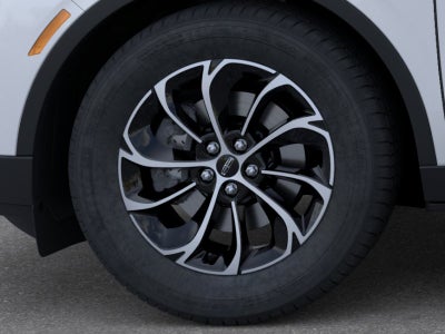 2026 Lincoln Nautilus Hybrid Premiere