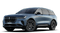 2026 Lincoln Nautilus Hybrid Premiere