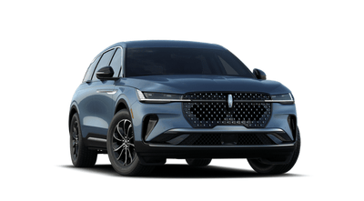 2026 Lincoln Nautilus Hybrid Premiere