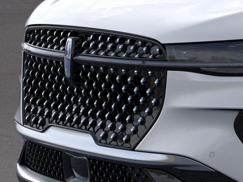 2026 Lincoln Nautilus Hybrid Premiere