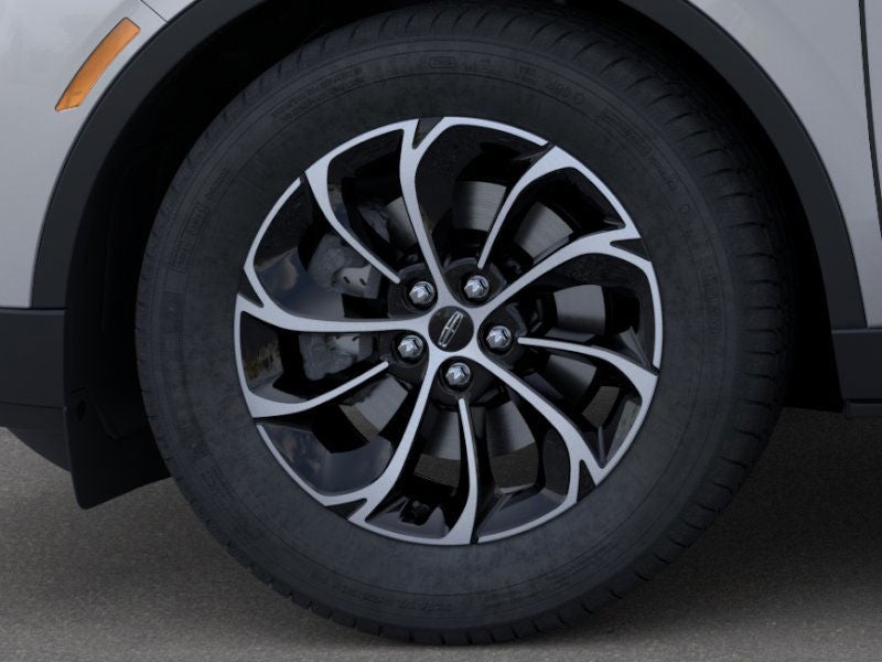 2026 Lincoln Nautilus Hybrid Premiere