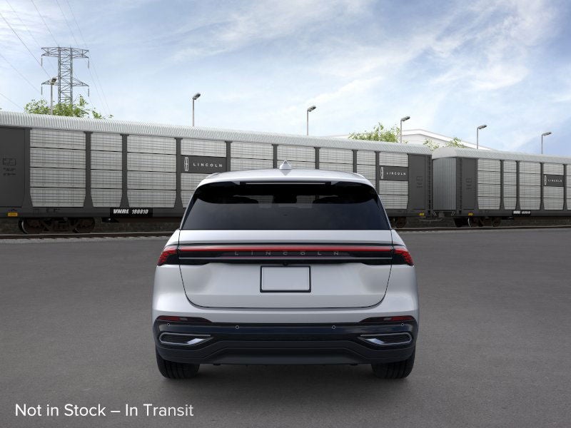 2026 Lincoln Nautilus Hybrid Premiere