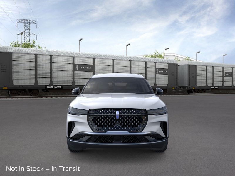 2026 Lincoln Nautilus Hybrid Premiere