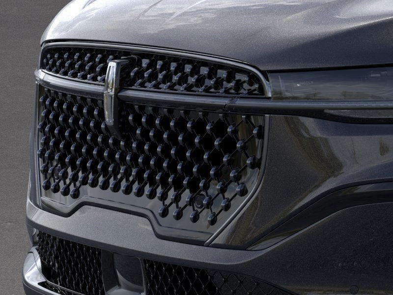 2026 Lincoln Nautilus Hybrid Premiere