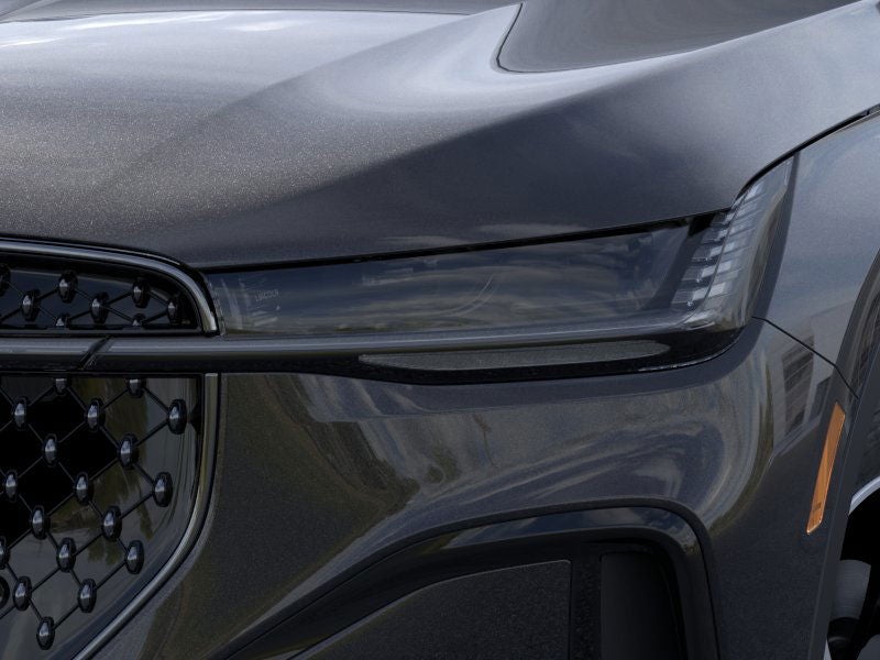 2026 Lincoln Nautilus Hybrid Premiere