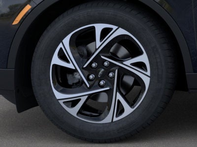 2026 Lincoln Nautilus Hybrid Premiere