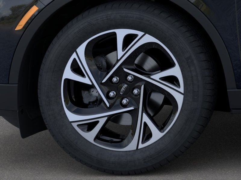 2026 Lincoln Nautilus Hybrid Premiere