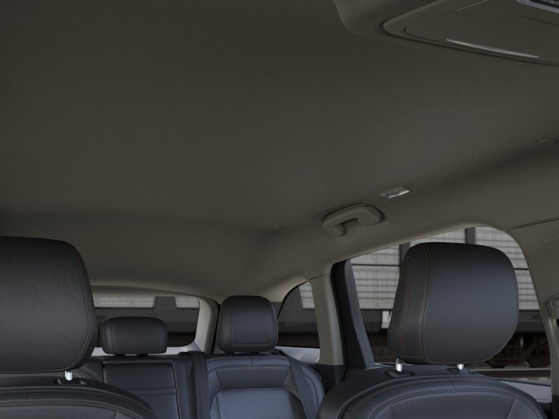 2026 Lincoln Nautilus Hybrid Premiere