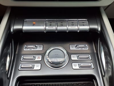 2026 Lincoln Nautilus Hybrid Premiere