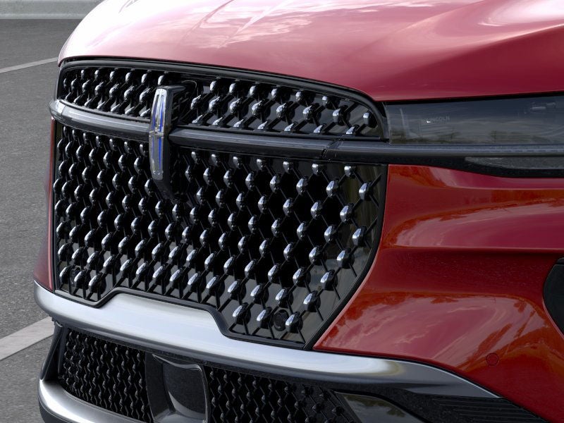 2026 Lincoln Nautilus Hybrid Premiere