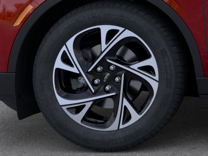 2026 Lincoln Nautilus Hybrid Premiere