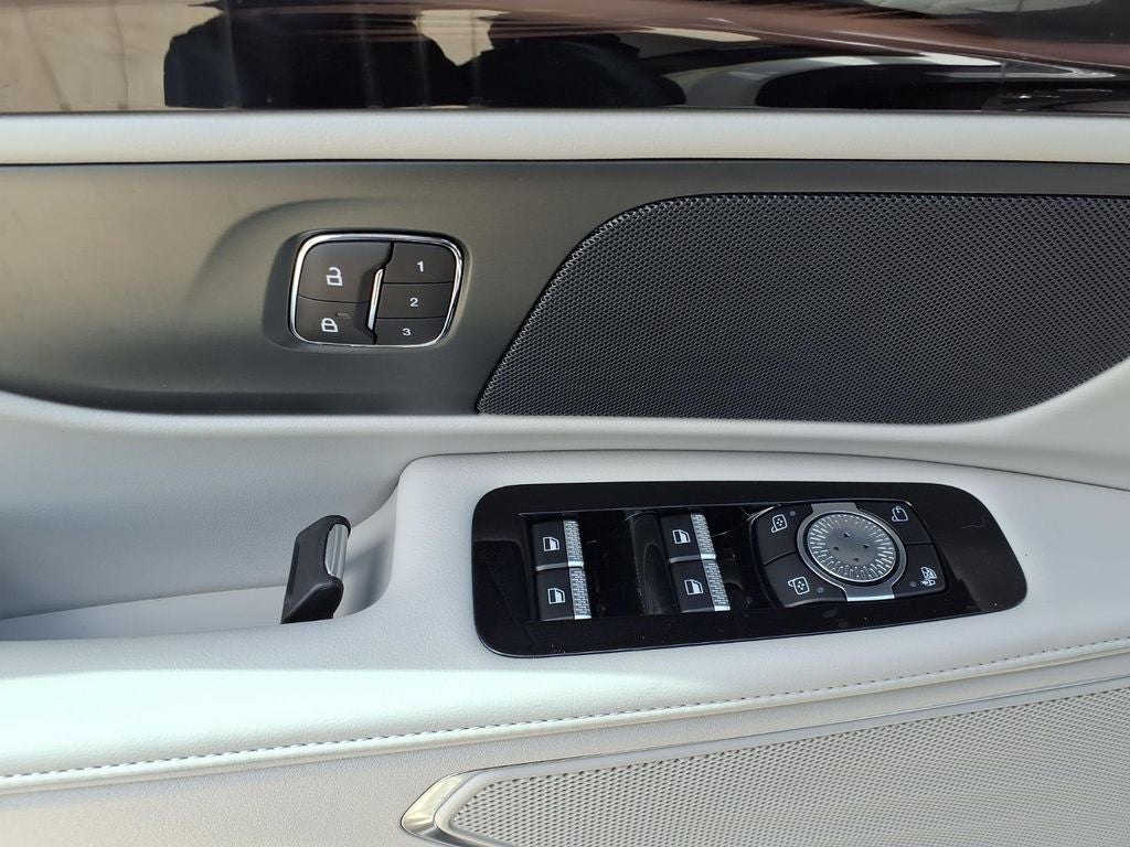 2026 Lincoln Nautilus Hybrid Premiere