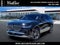 2026 Lincoln Nautilus Hybrid Premiere