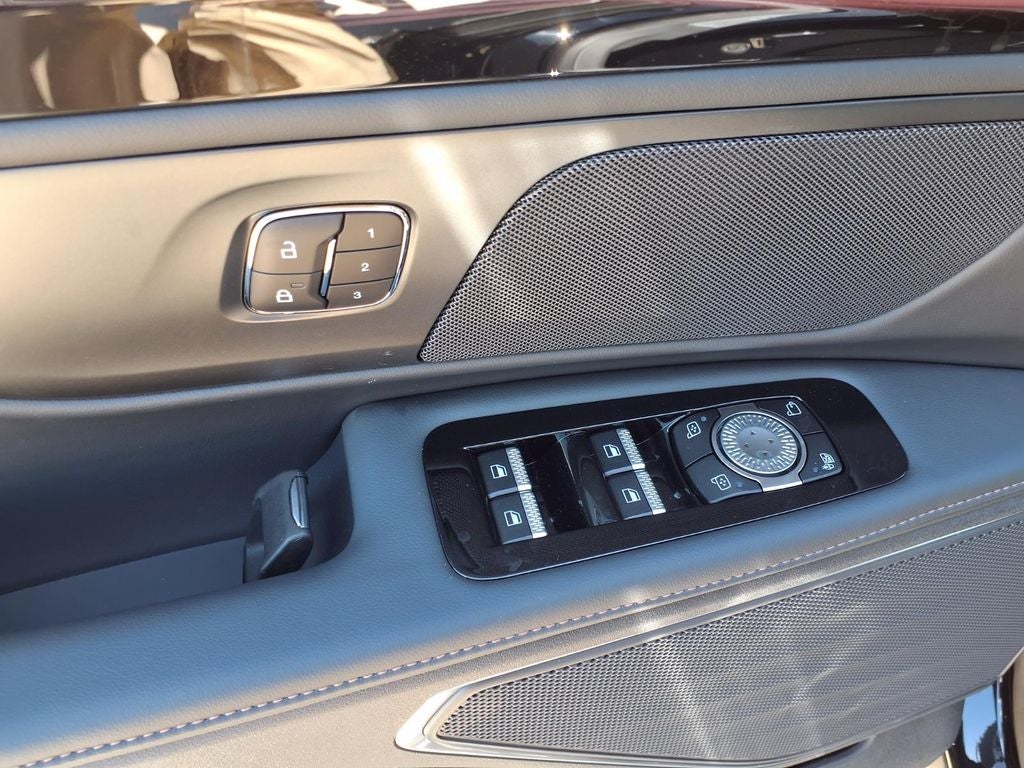 2026 Lincoln Nautilus Hybrid Premiere