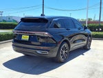 2026 Lincoln Nautilus Hybrid Premiere