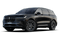 2026 Lincoln Nautilus Hybrid Premiere