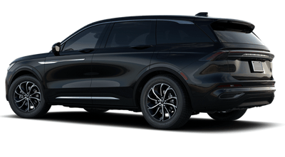 2026 Lincoln Nautilus Hybrid Premiere