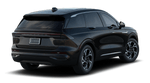 2026 Lincoln Nautilus Hybrid Premiere