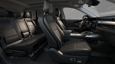 2026 Lincoln Nautilus Hybrid Premiere