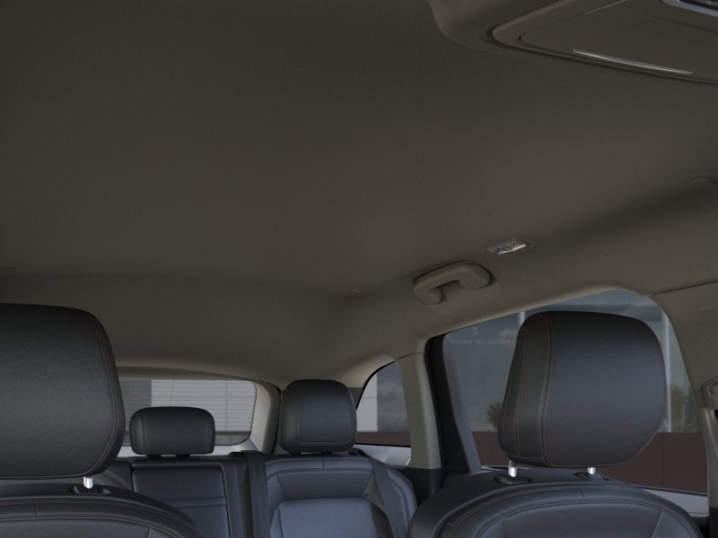 2026 Lincoln Nautilus Hybrid Premiere