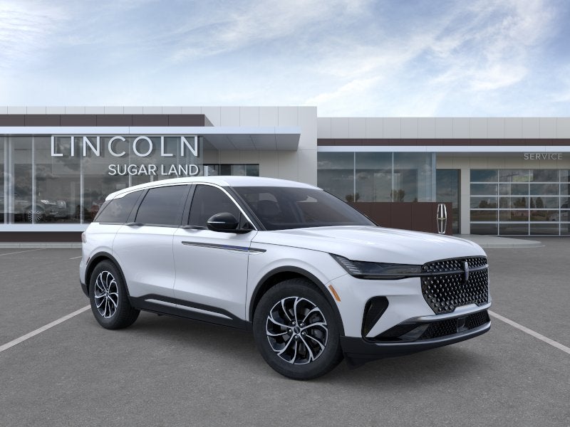 2026 Lincoln Nautilus Hybrid Premiere